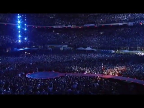 U2 - Hits und Konzerte